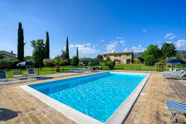 Agroturismo Le Terre Del Casale