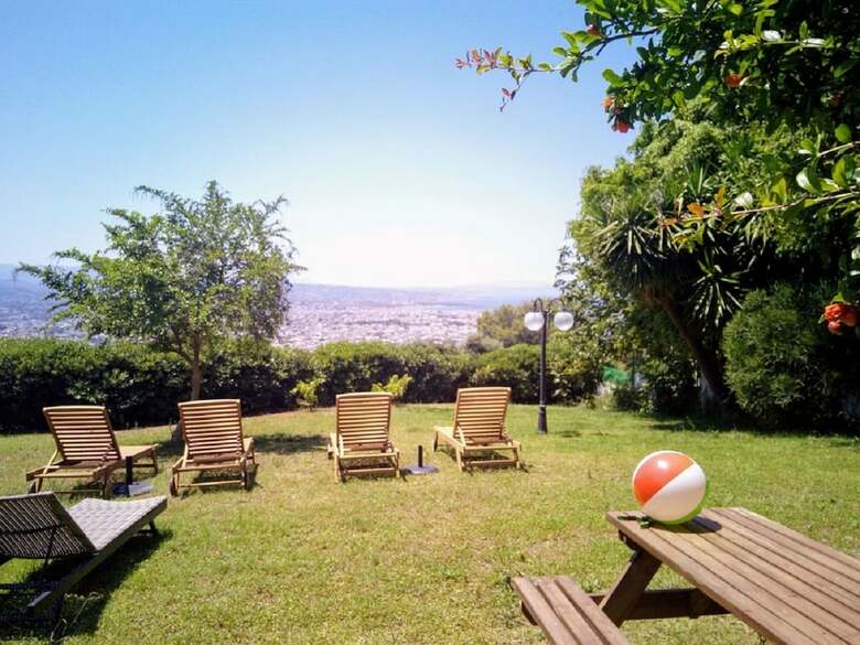 Villa Labro