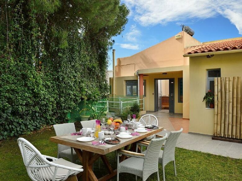 Villa Labro