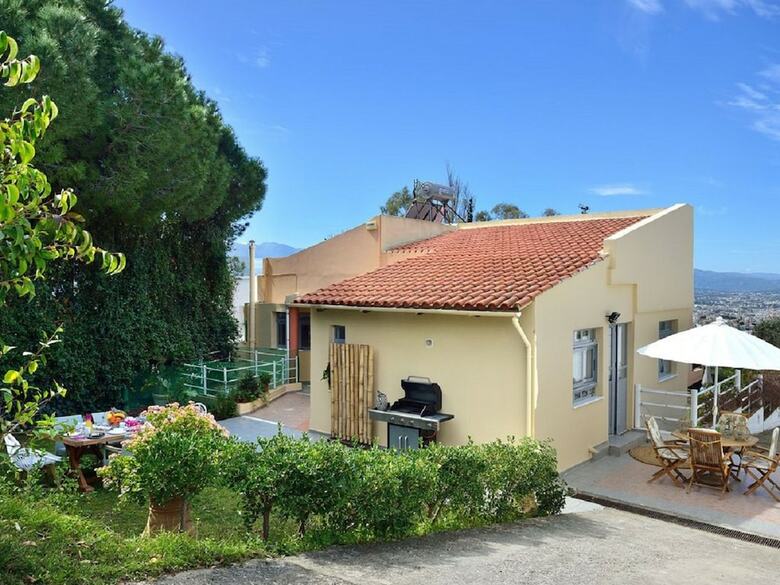Villa Labro