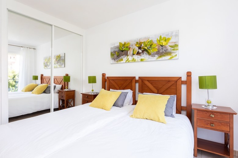 Apartamentos Alcal� Plaza
