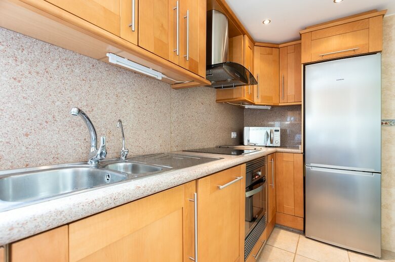 Apartamentos Alcal� Plaza
