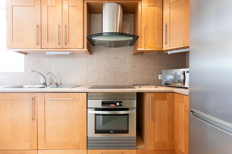Apartamentos Alcal� Plaza