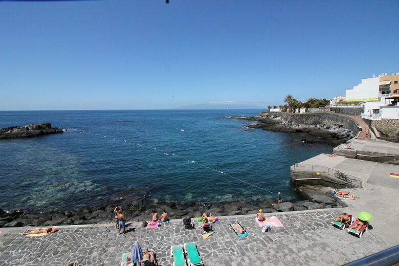 Apartamentos Alcal� Plaza
