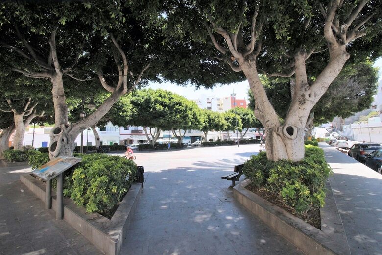 Apartamentos Alcal� Plaza
