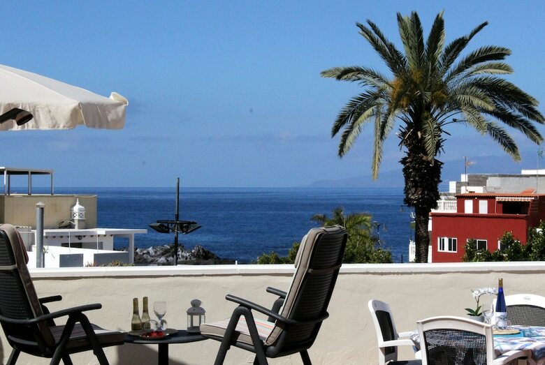 Apartamentos Alcal� Plaza