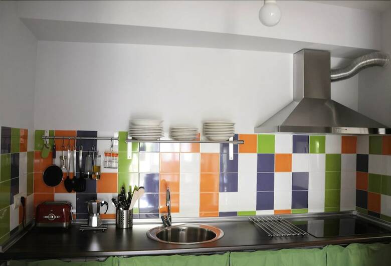 Apartamentos Puenteviejo