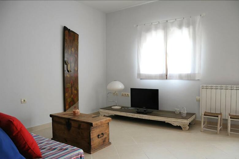 Apartamentos Puenteviejo