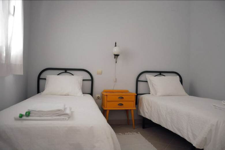 Apartamentos Puenteviejo