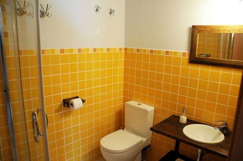 Apartamentos Puenteviejo