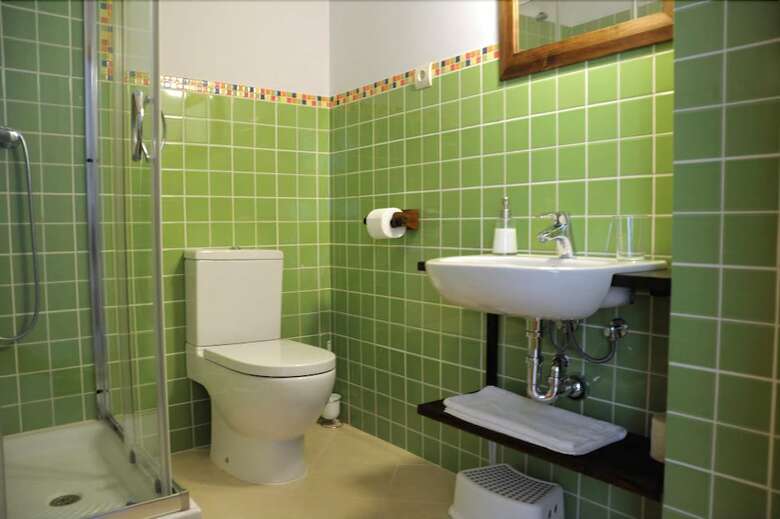 Apartamentos Puenteviejo