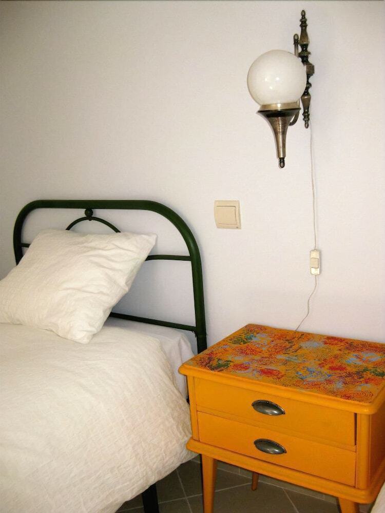 Apartamentos Puenteviejo