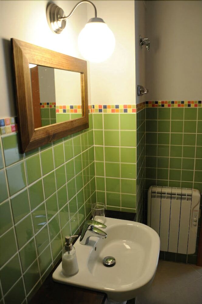 Apartamentos Puenteviejo