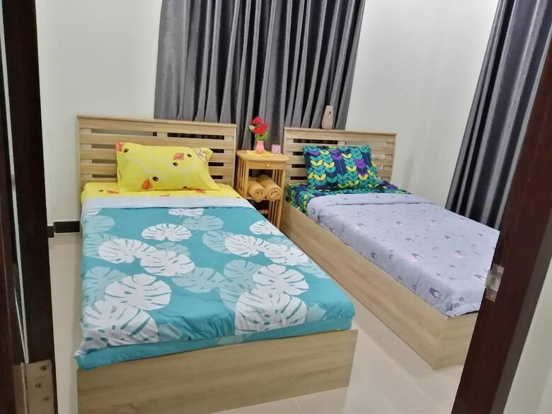 Villa Baan Dear Home Stay