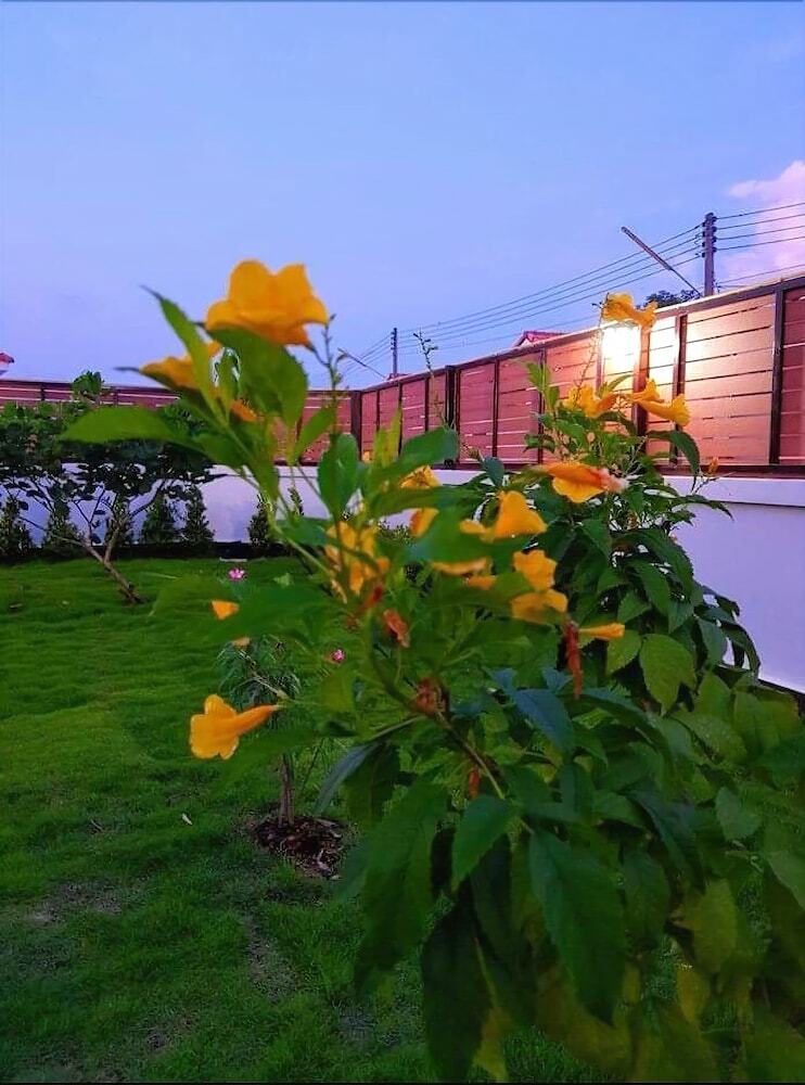 Villa Baan Dear Home Stay