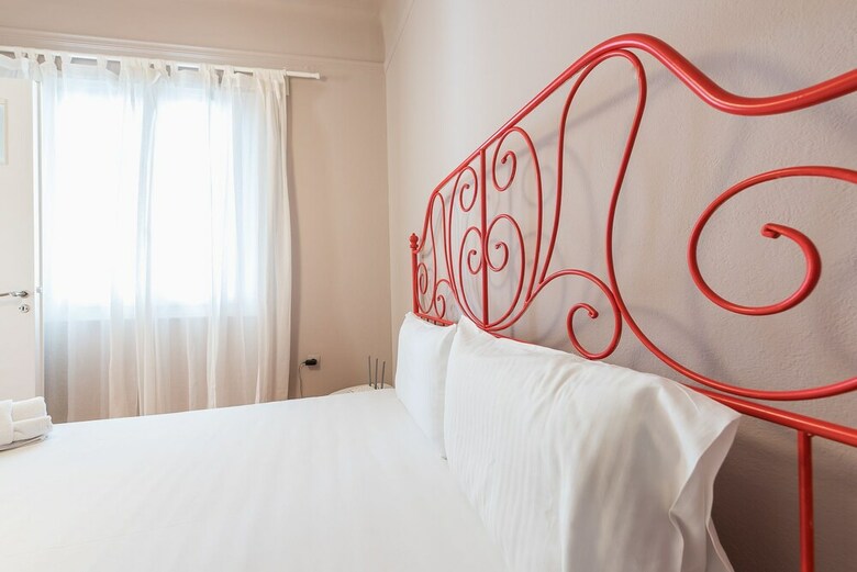 Apartamentos Relaxing Kerameikos Penthouse