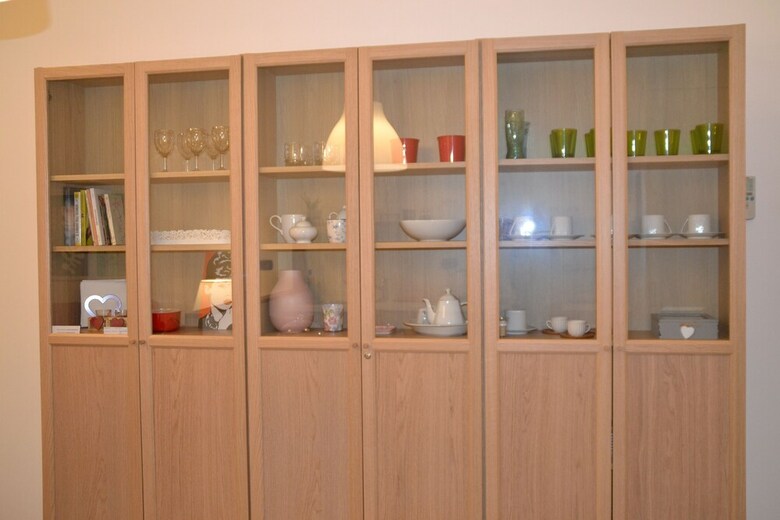 Apartamento La Dimora Di Am�lie