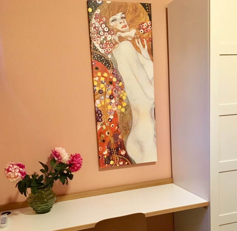 Apartamento La Dimora Di Am�lie