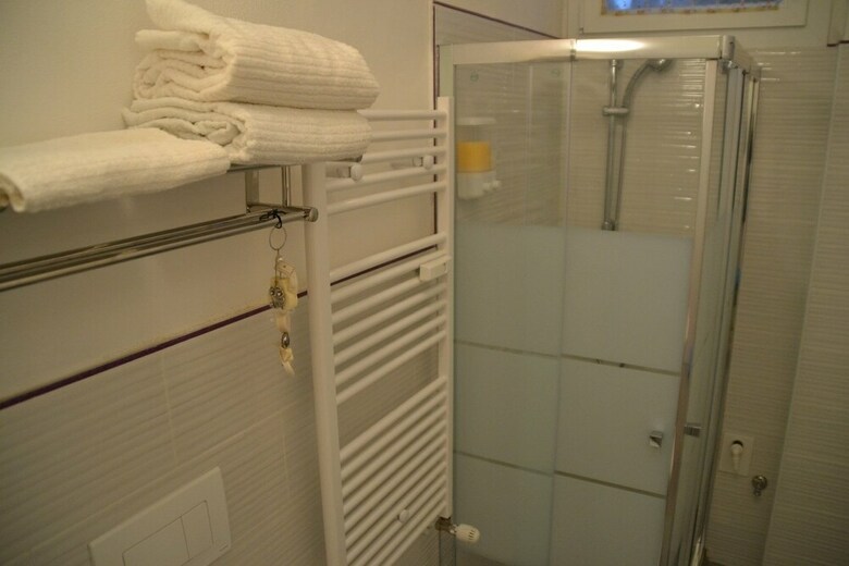 Apartamento La Dimora Di Am�lie