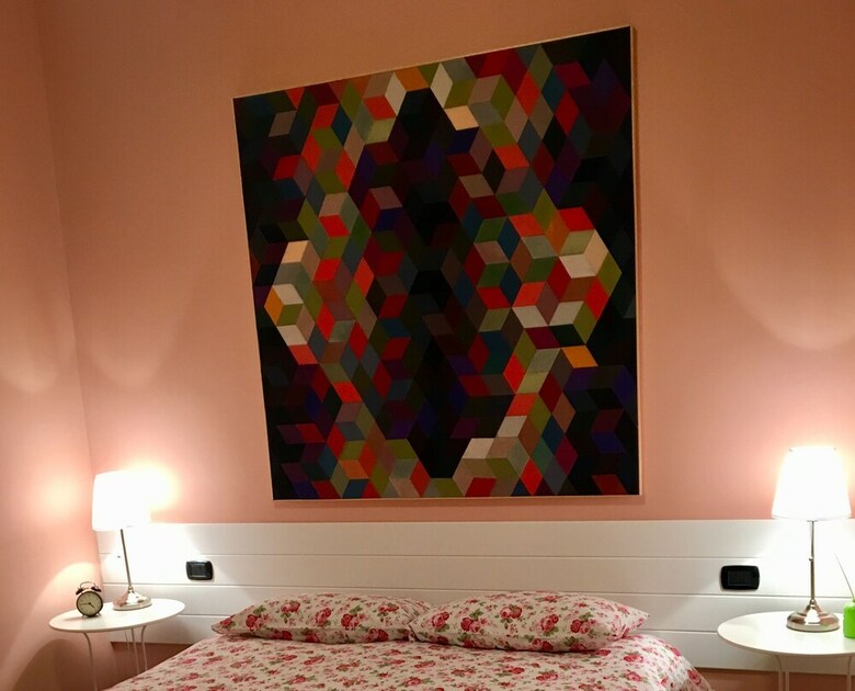 Apartamento La Dimora Di Am�lie