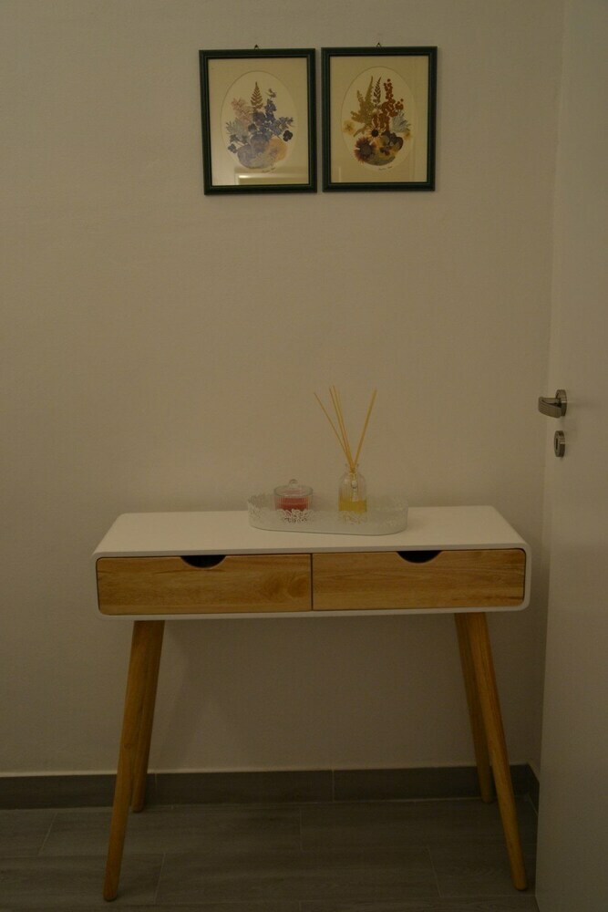 Apartamento La Dimora Di Am�lie