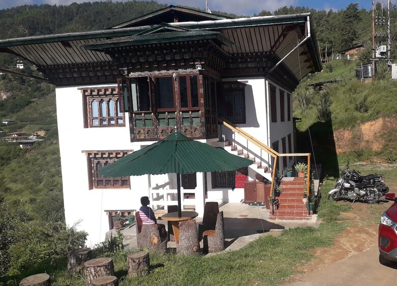 Bed & Breakfast Kuenley Home Stay