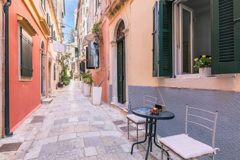 Apartamentos Studio Nona In Old Town By Konnect