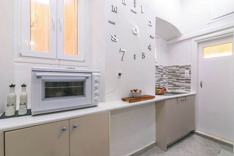 Apartamentos Studio Nona In Old Town By Konnect