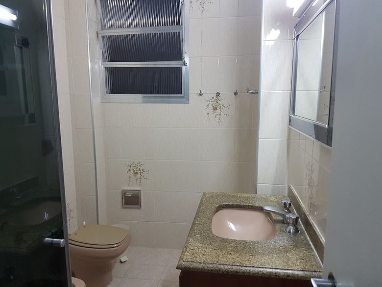 Apartamentos Pitangueiras Beach