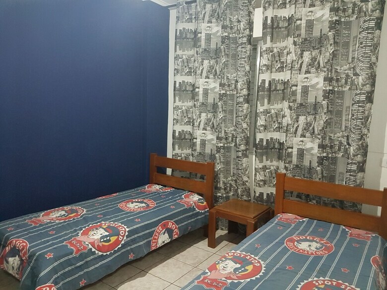 Apartamentos Pitangueiras Beach