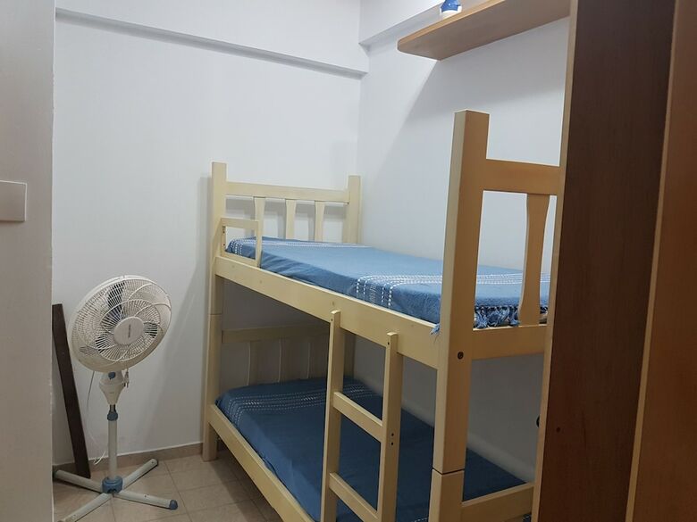 Apartamentos Pitangueiras Beach