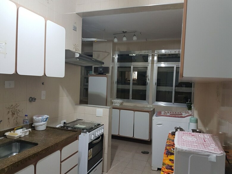 Apartamentos Pitangueiras Beach