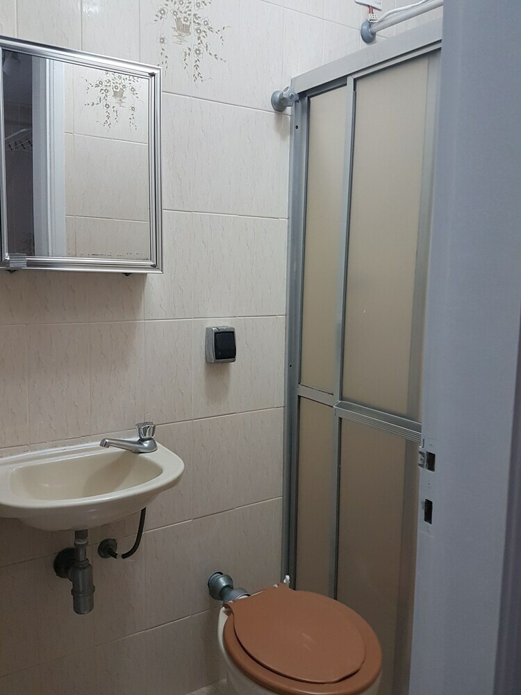 Apartamentos Pitangueiras Beach