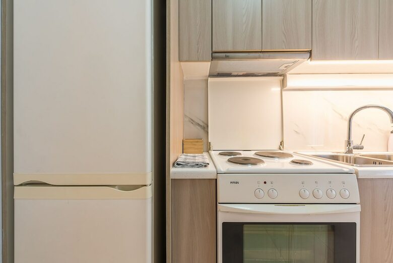 Elegant Koukaki Apartment