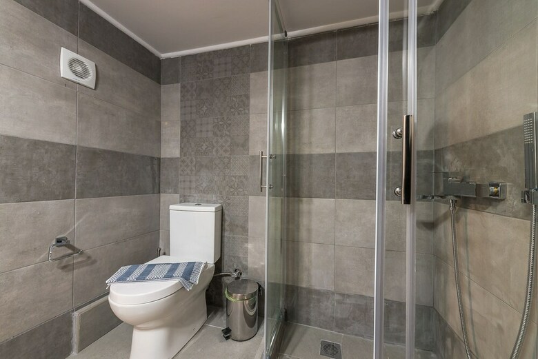 Elegant Koukaki Apartment