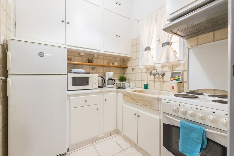 Apartamentos Comfy Home In Vibrant Neighborhood