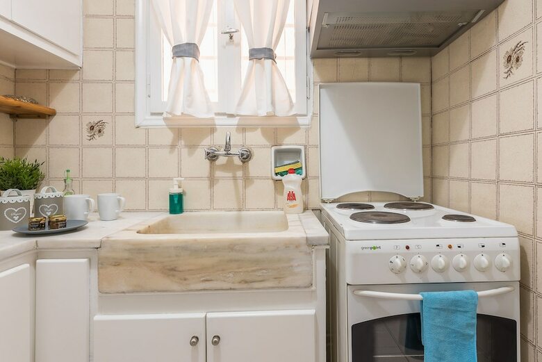Apartamentos Comfy Home In Vibrant Neighborhood