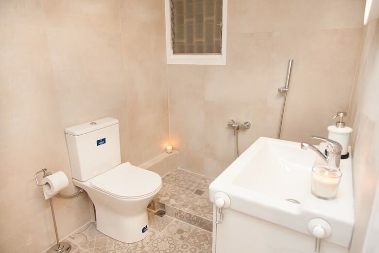Renovated Central Apartment In Kolonaki