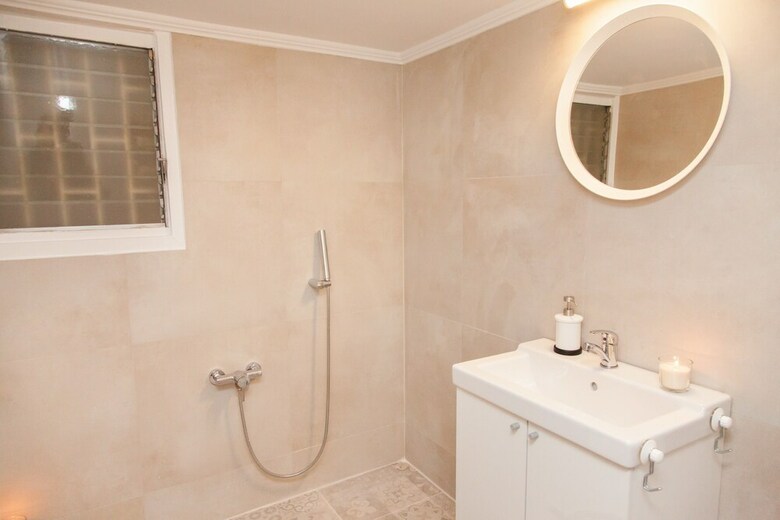 Renovated Central Apartment In Kolonaki