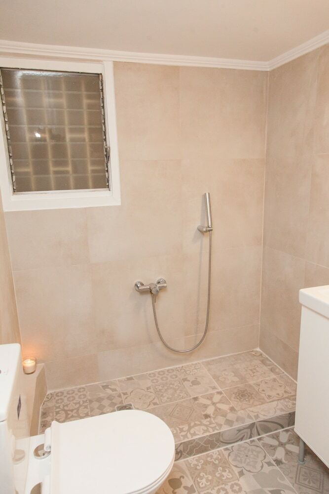 Renovated Central Apartment In Kolonaki