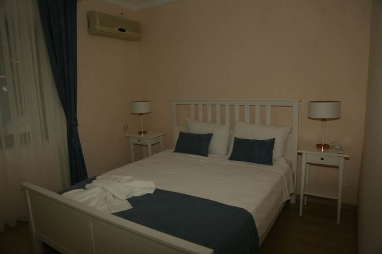 Hotel Selimiye Hemena Rooms And Villa