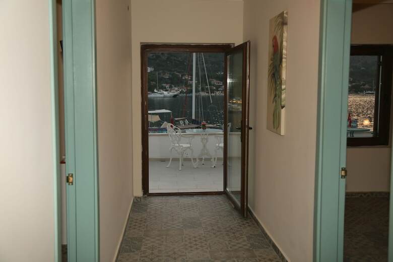 Hotel Selimiye Hemena Rooms And Villa