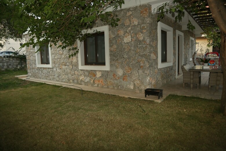 Hotel Selimiye Hemena Rooms And Villa