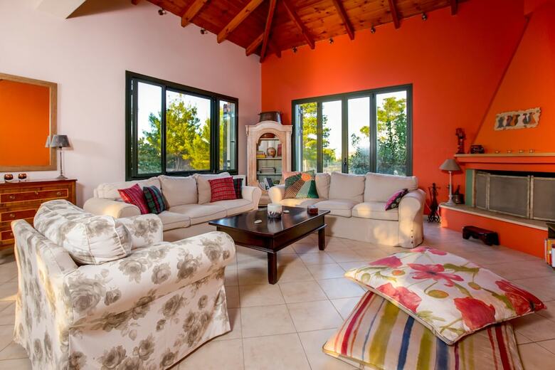 Villa Zakynthos Lowlands