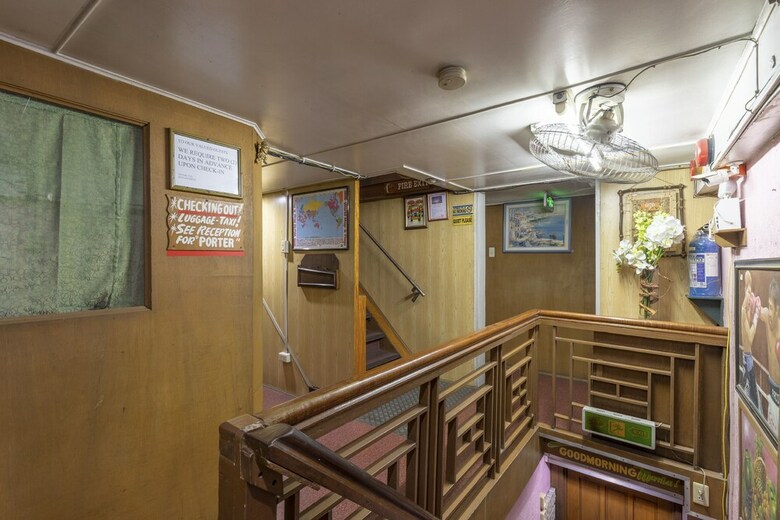 Hotel Aussie Slouch Hat Inn And Pub