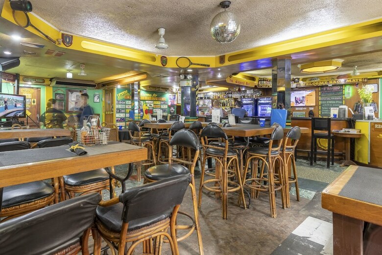 Hotel Aussie Slouch Hat Inn And Pub