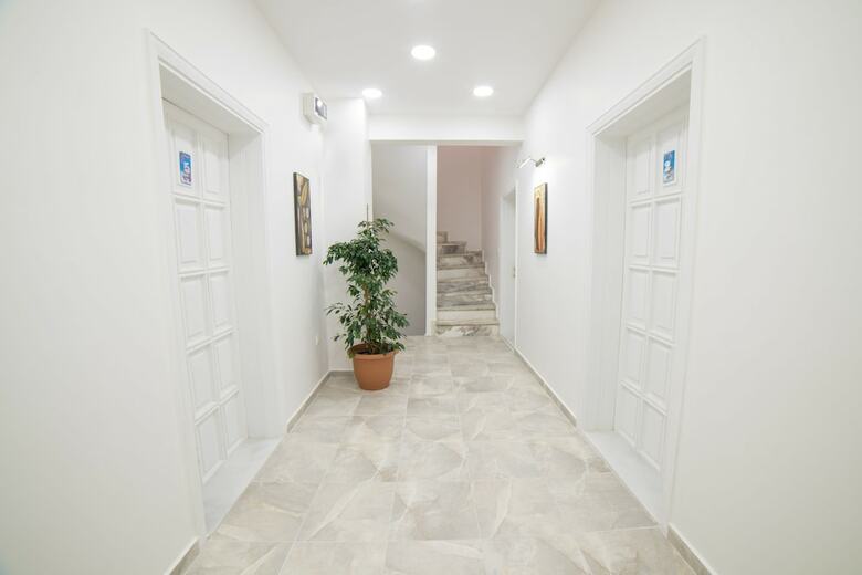 9bodrum Butik Hotel