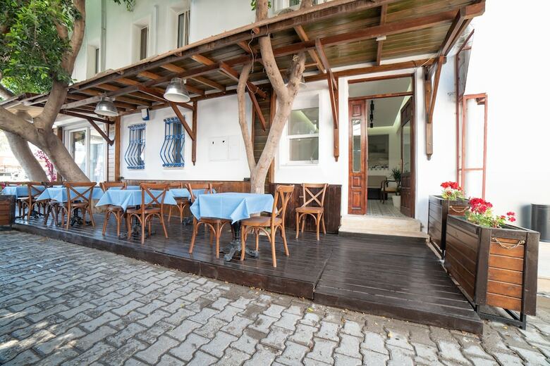 9bodrum Butik Hotel
