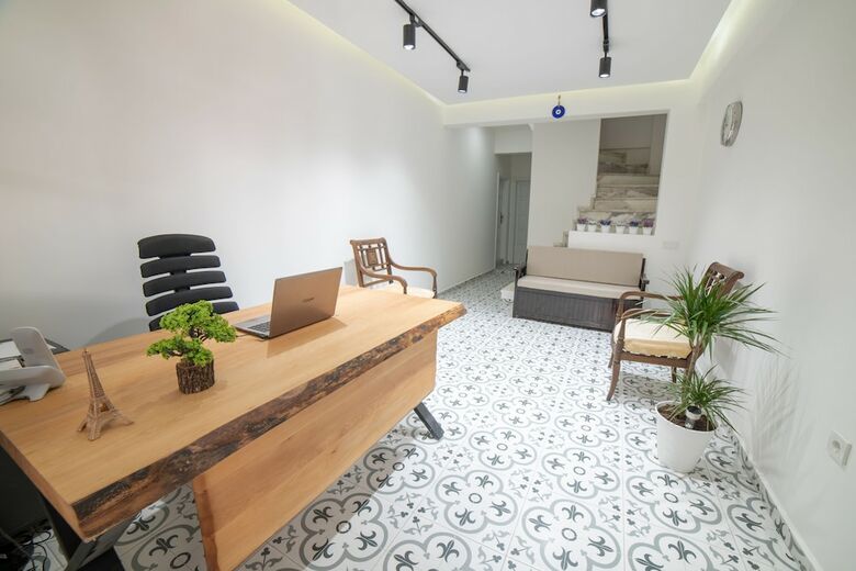 9bodrum Butik Hotel