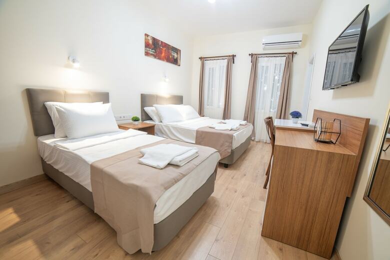 9bodrum Butik Hotel